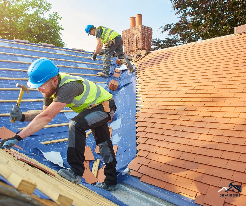 Why choose Roof Repair Near Me in Springbrook, WI