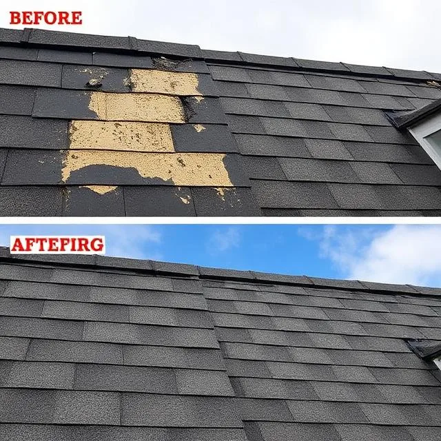 Roof Repair Near Me in Springbrook, WI near me